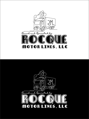 Logo Design by Afika_YN for this project | Design: #33833169