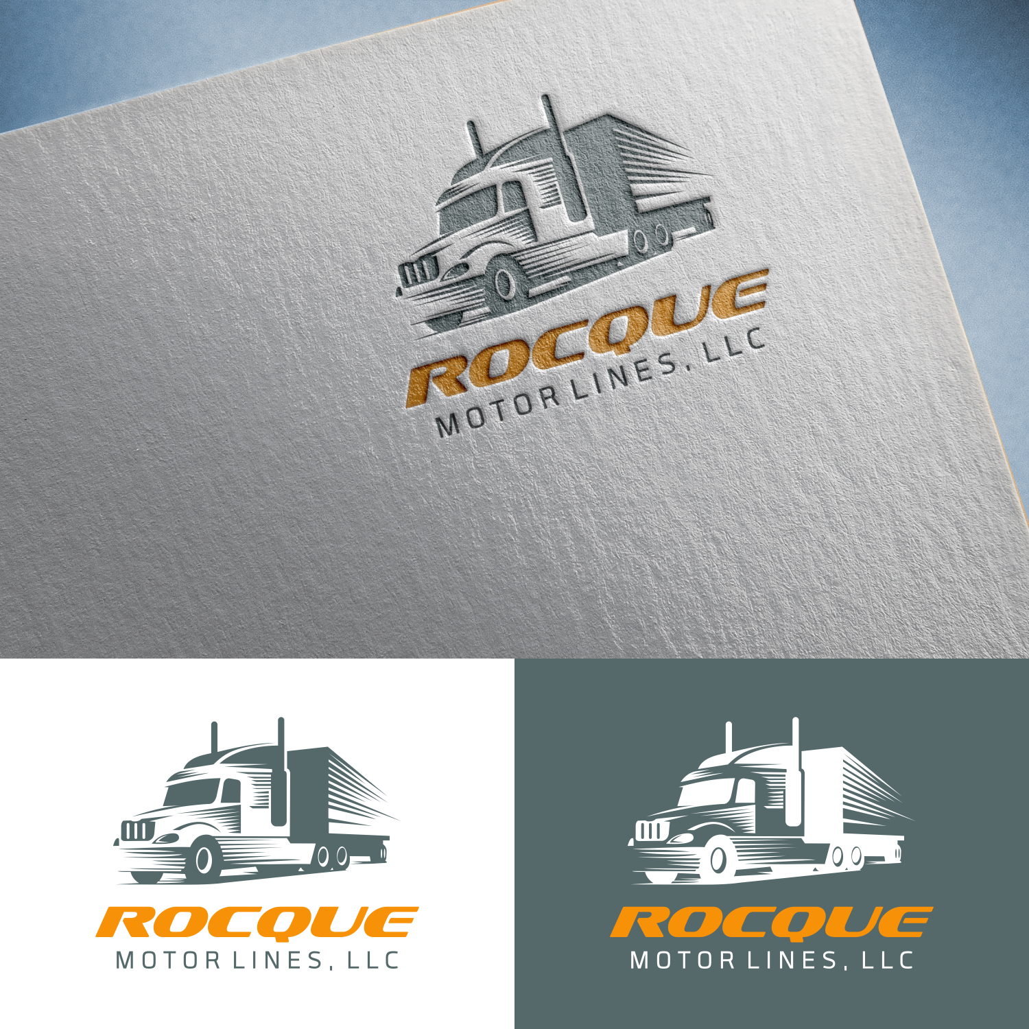 Logo Design by anakbuah for this project | Design #33798813