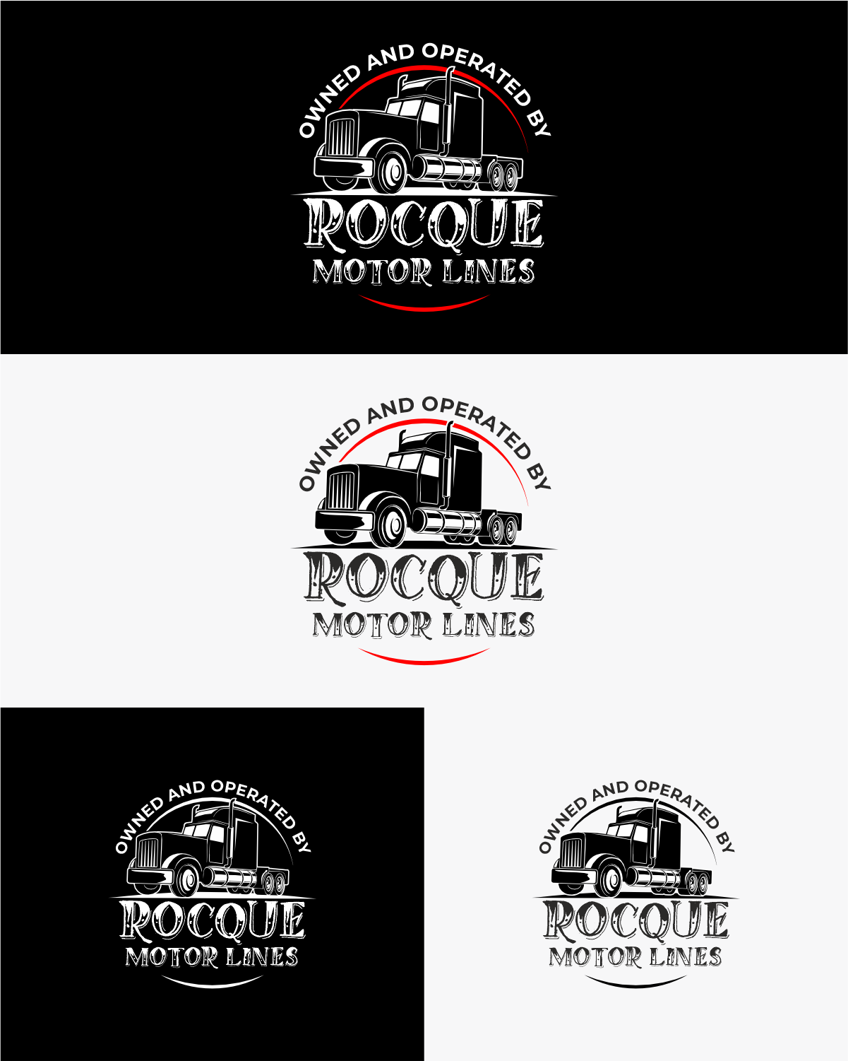 Logo-Design von S.S. Mulla für dieses Projekt | Design #33810035