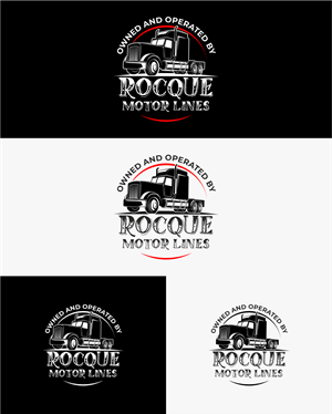 Logo Design by S.S. Mulla for this project | Design: #33810035