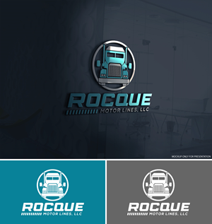 Logo-Design von RedMyDC für dieses Projekt | Design: #33798109