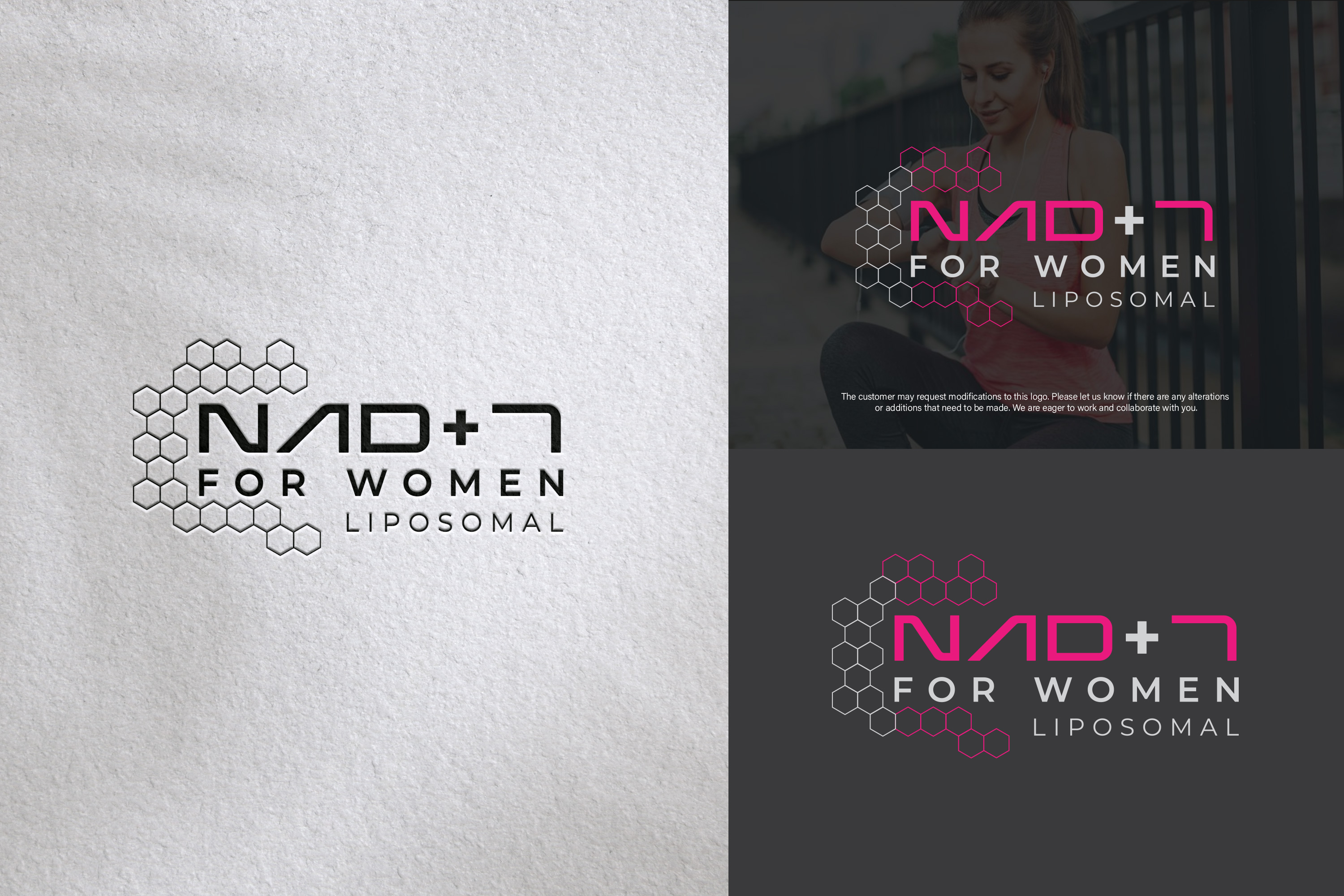 Logo Design by Senpachie for this project | Design #33800064