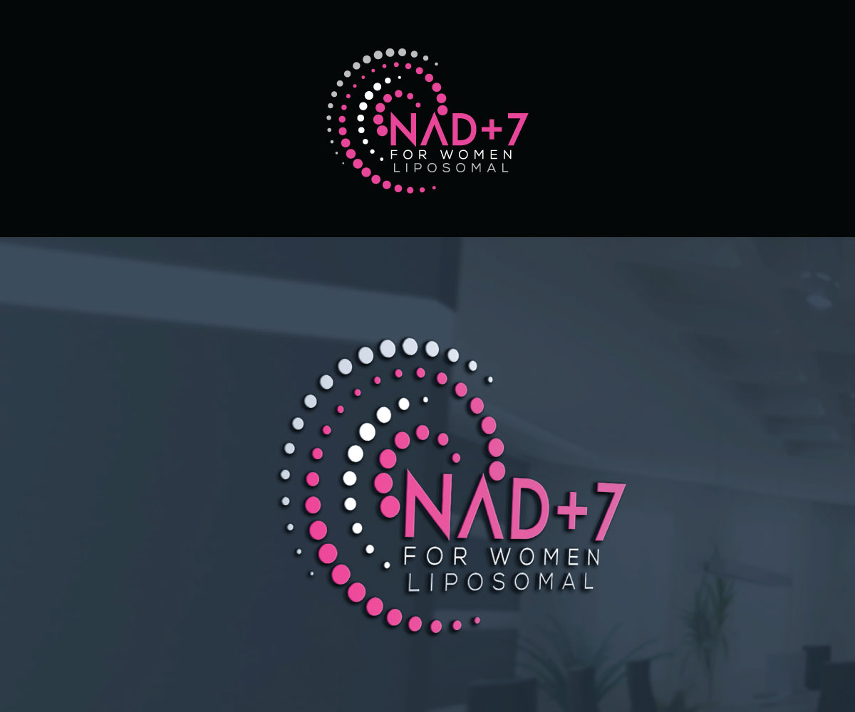 Logo Design by Luckey yaari for this project | Design #33797207