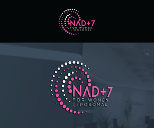 Logo Design by Luckey yaari for this project | Design: #33797207