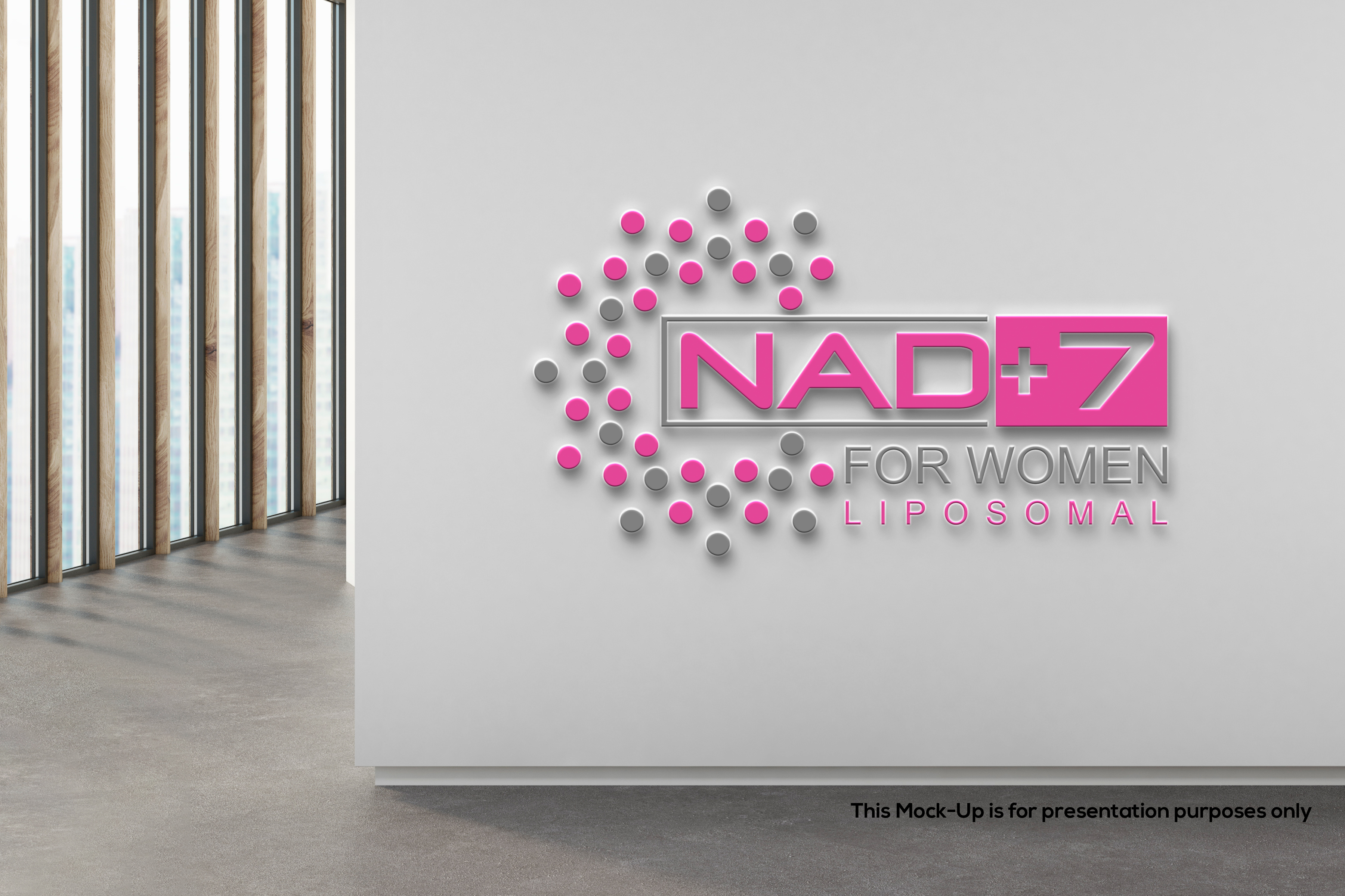 Logo Design by Razaq for this project | Design #33806268