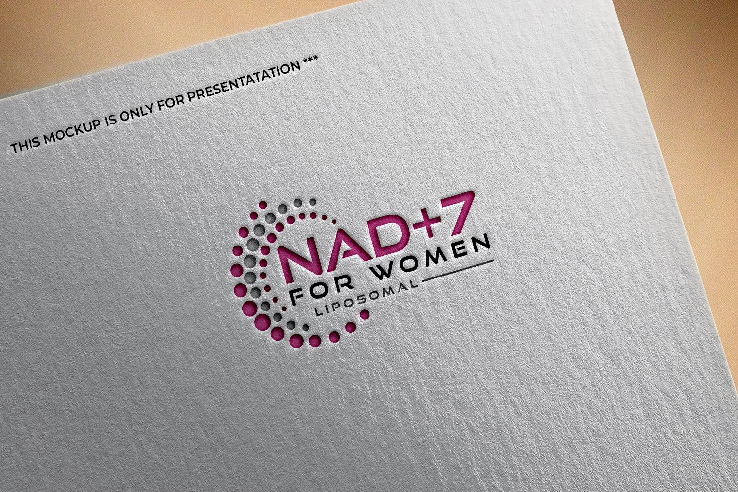 Logo Design by Widi Nalendra for this project | Design #33803749