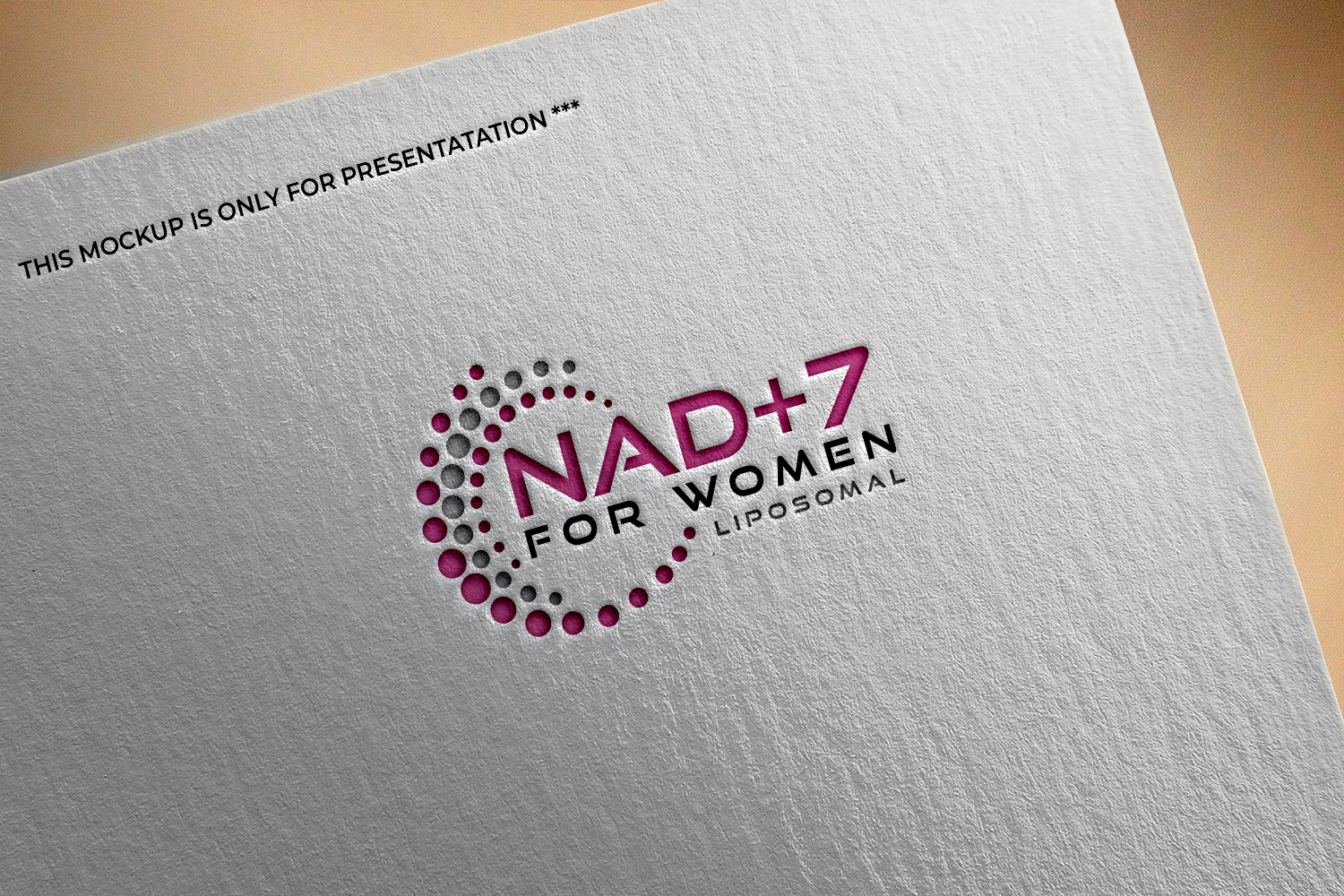 Logo Design by Widi Nalendra for this project | Design #33803758