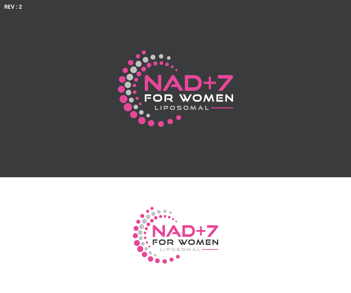 Logo-Design von Widi Nalendra für dieses Projekt | Design #33809747