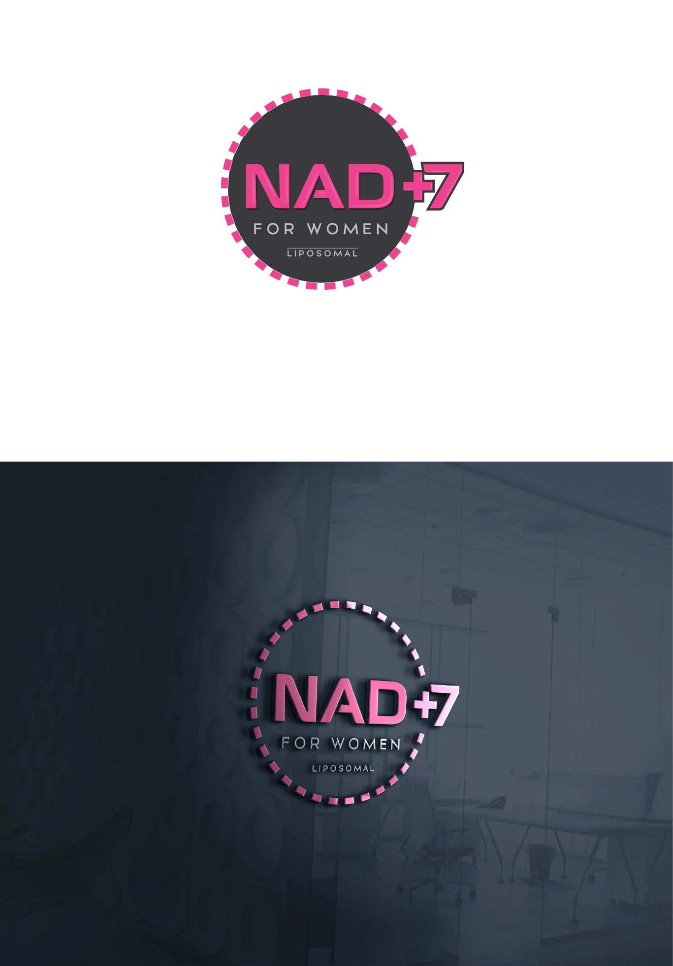 Logo Design by graphicawy for this project | Design #33801897