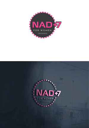Logo Design by graphicawy for this project | Design: #33801897