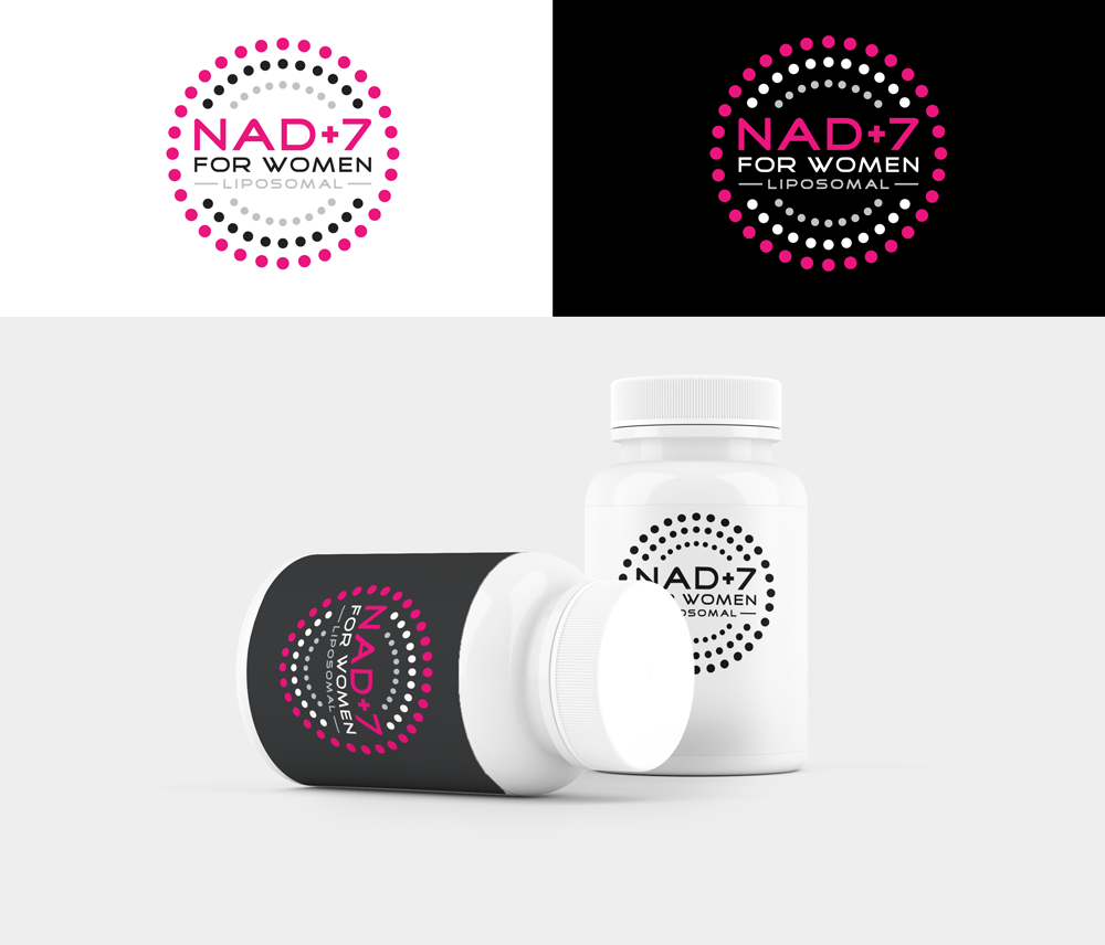 Logo Design by RA-bica for this project | Design #33799918