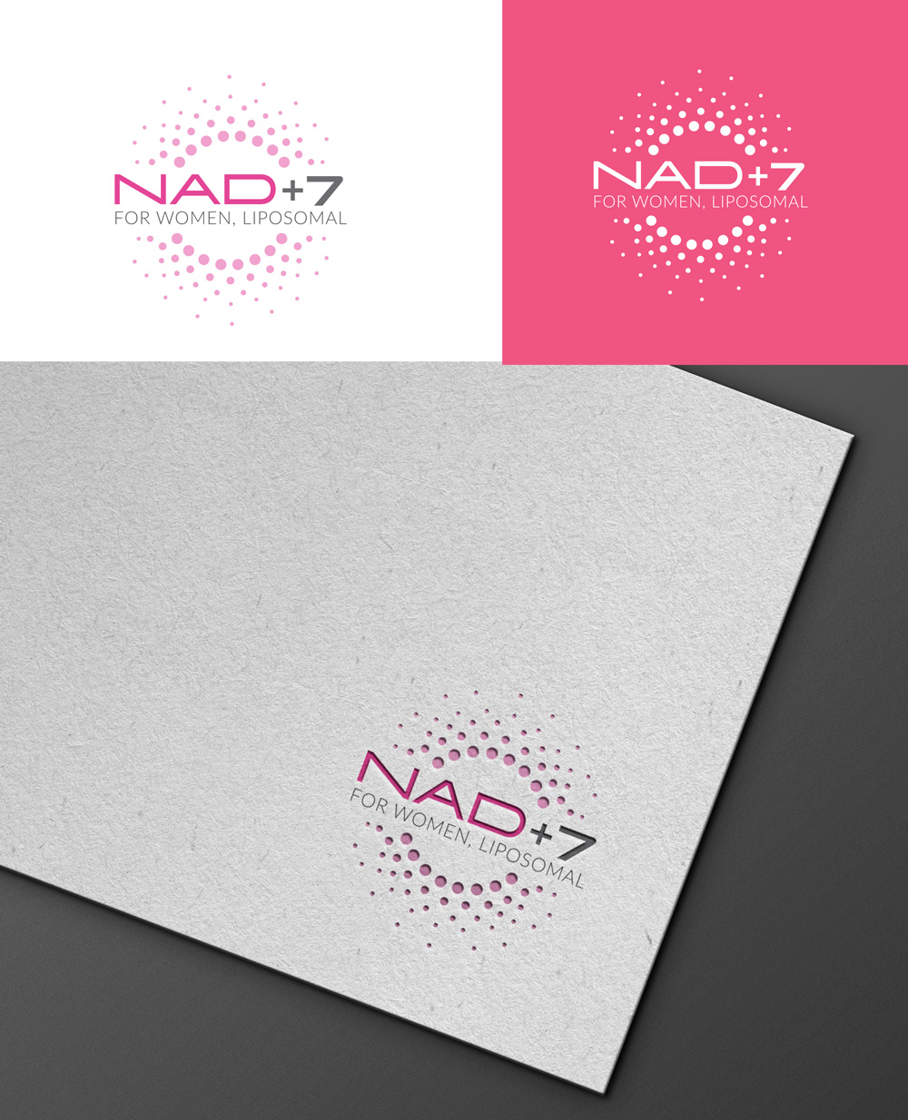 Logo Design by RA-bica for this project | Design #33800102