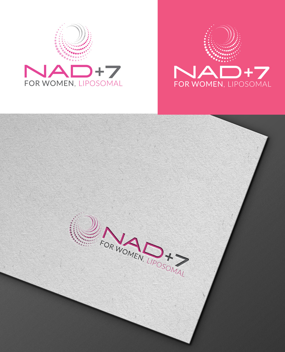 Logo Design by RA-bica for this project | Design #33801390