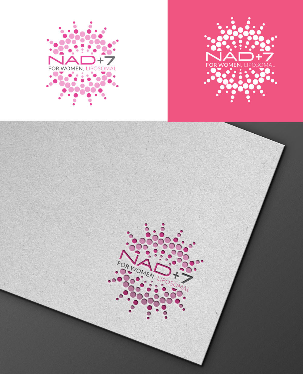 Diseño de Logo por RA-bica para este proyecto | Diseño #33801469