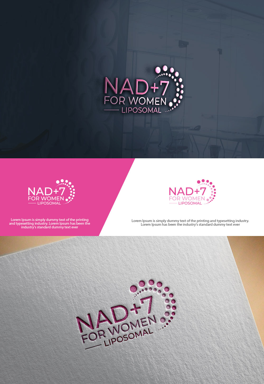 Logo Design by sulemani  creation for this project | Design #33796989