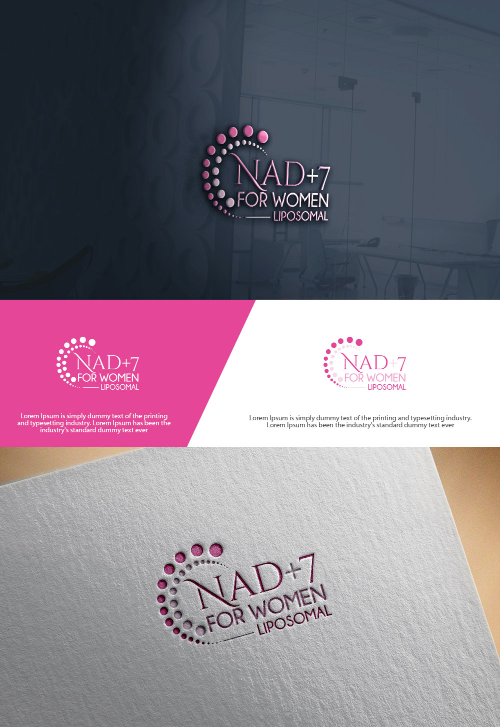 Logo Design by sulemani  creation for this project | Design #33796990