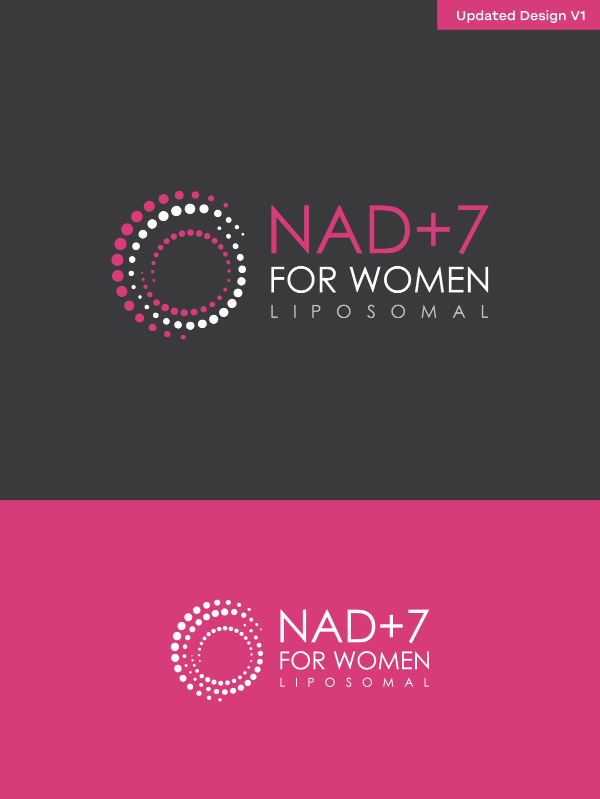 Logo Design by apik. for this project | Design #33803085