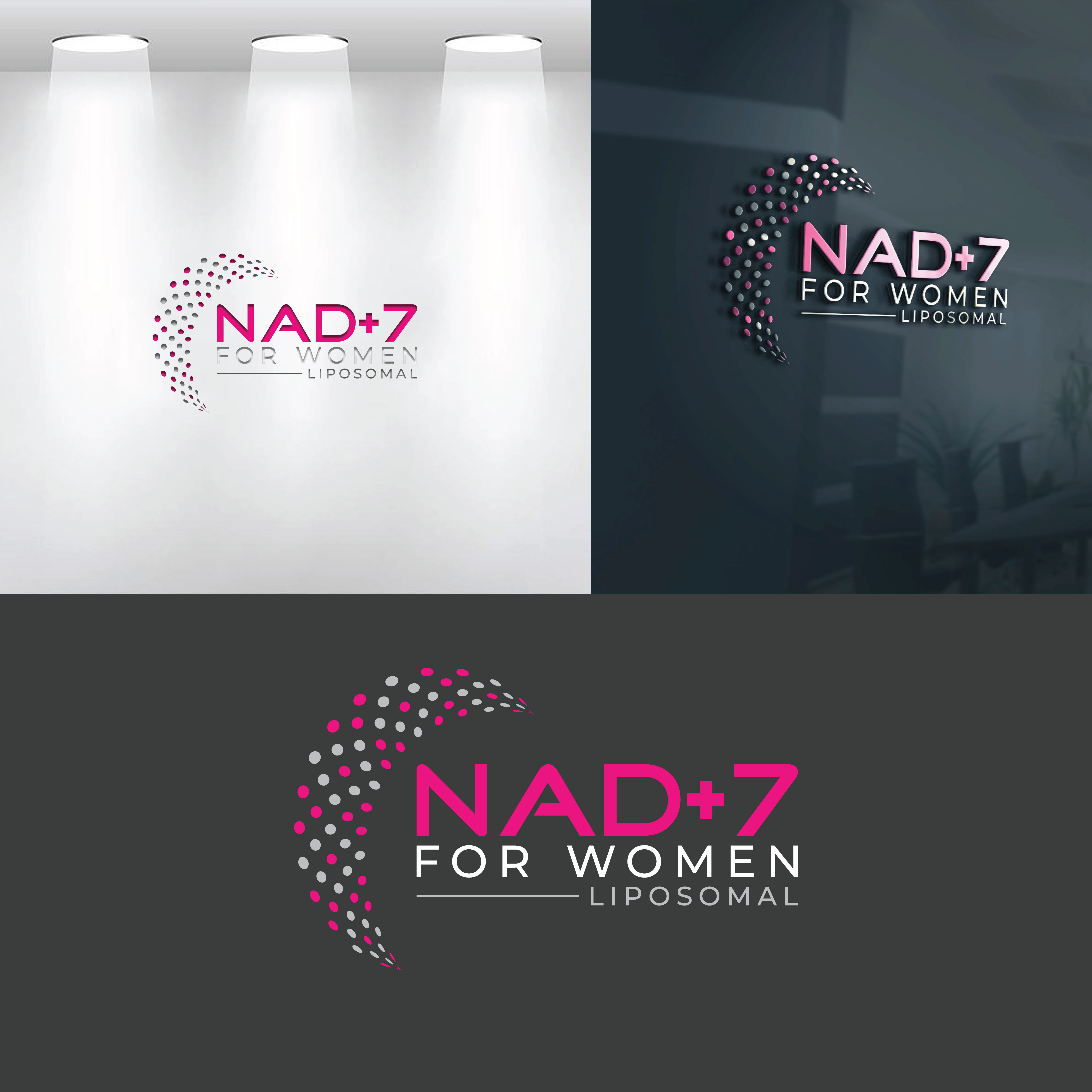 Logo-Design von Jalal01 für dieses Projekt | Design #33798318