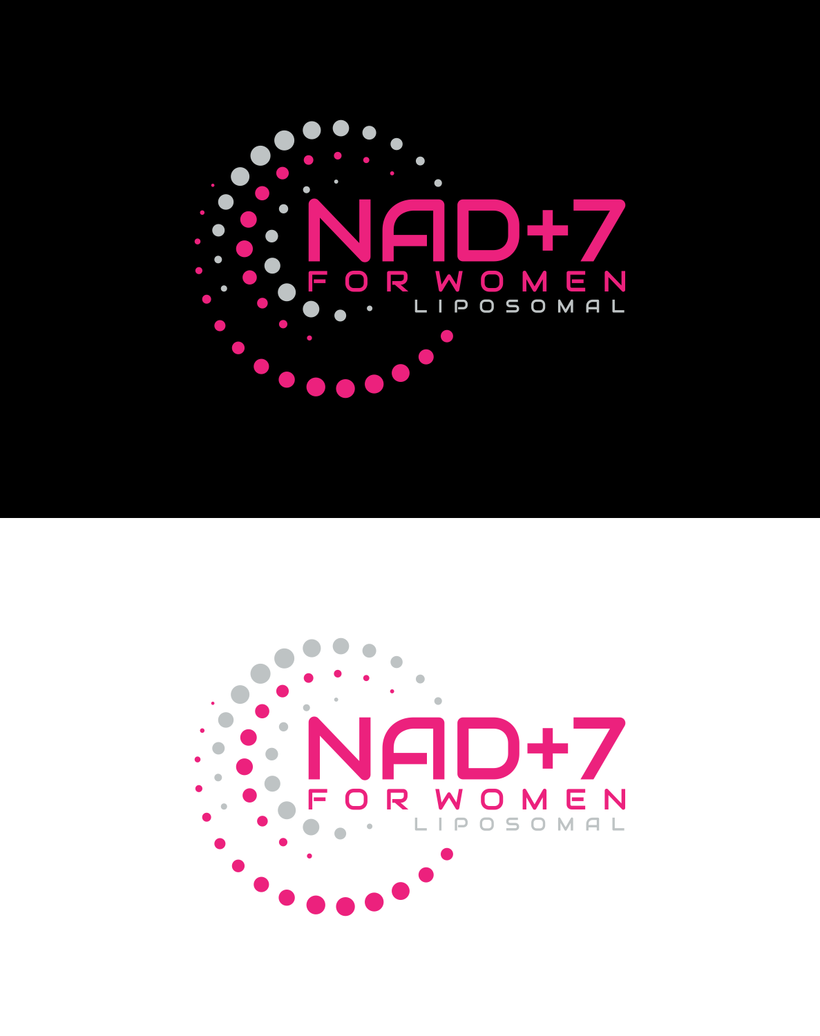 Logo Design by donoREBI for this project | Design #33798395