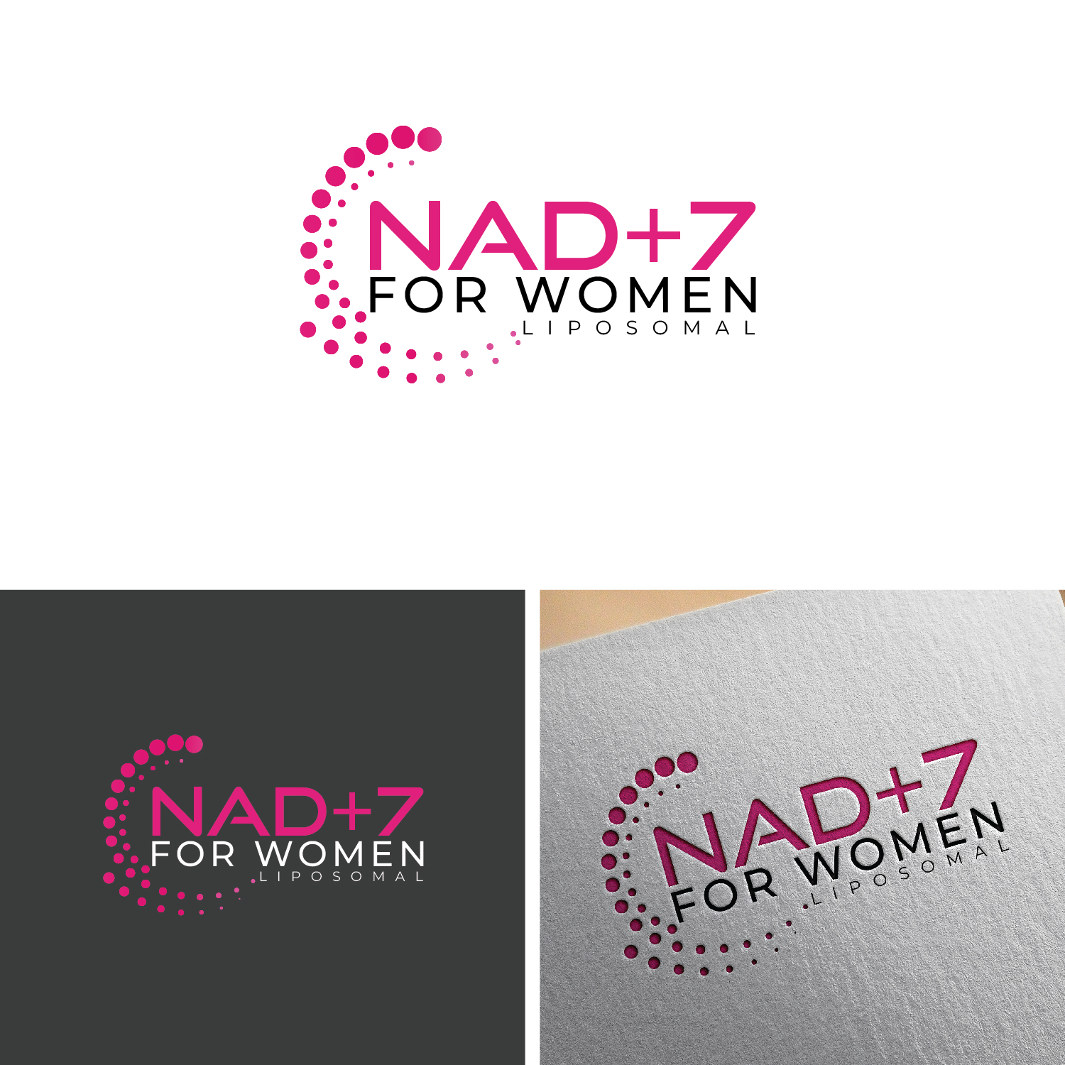 Logo Design by Maxo-Biz for this project | Design #33802324