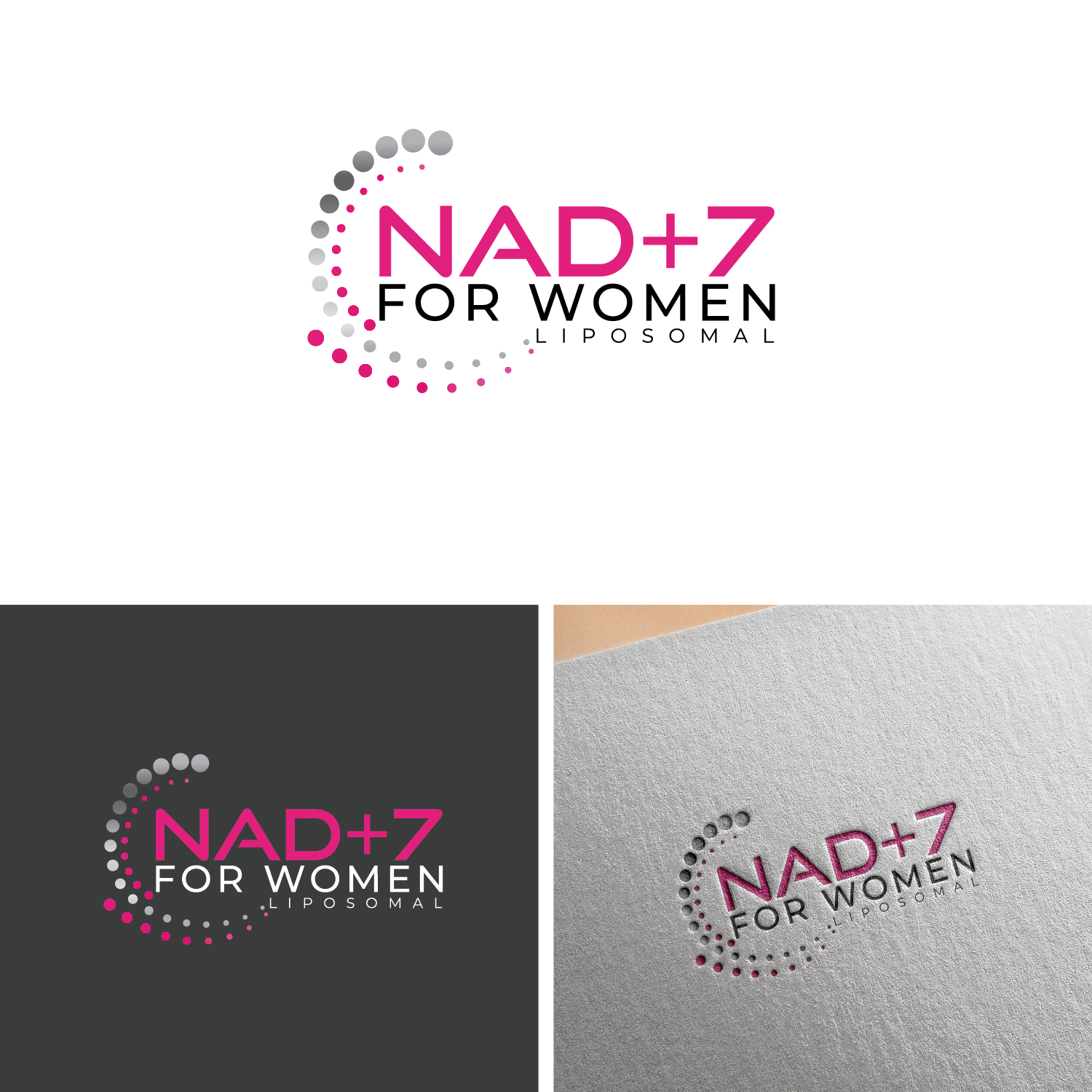 Logo Design by Maxo-Biz for this project | Design #33810269