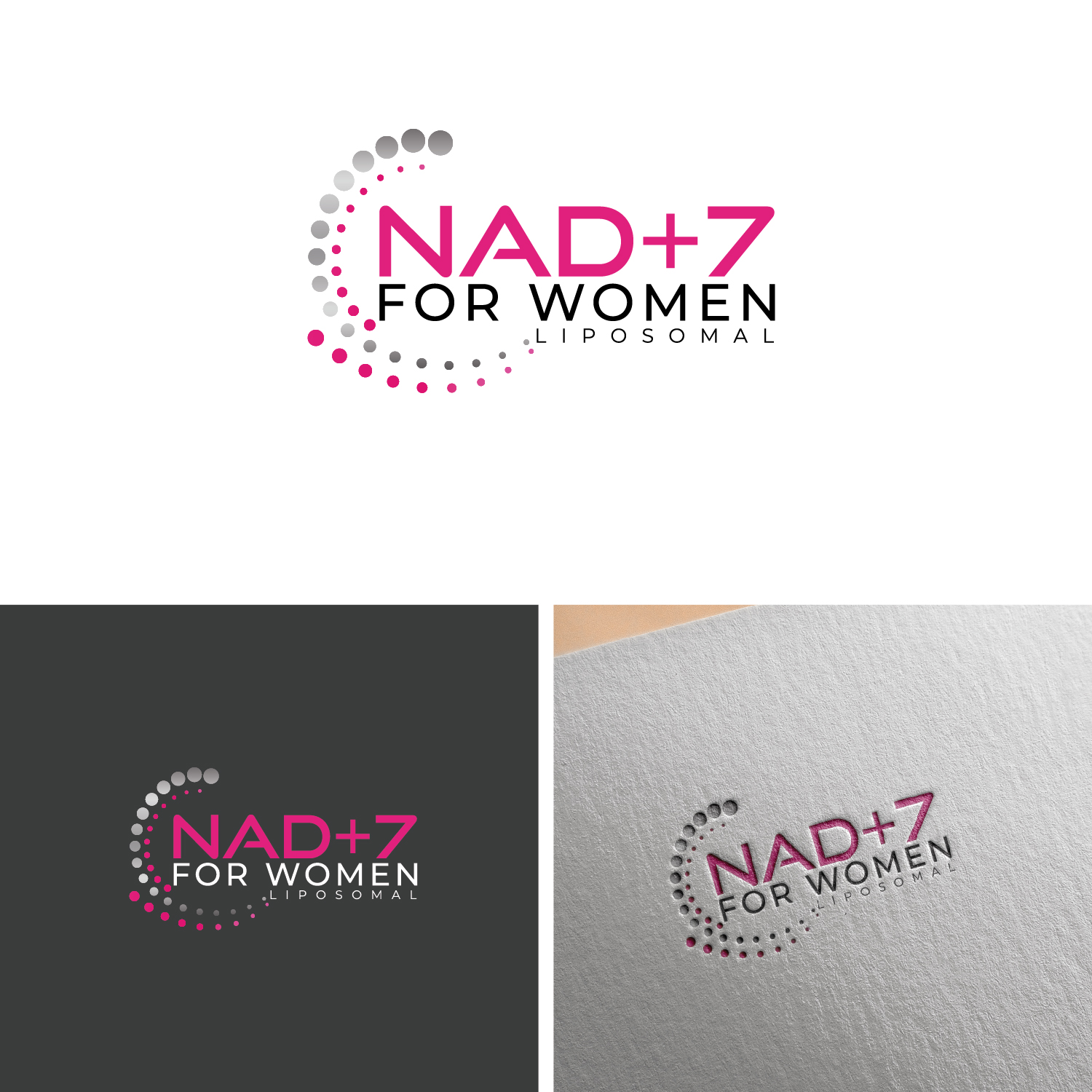 Logo Design by Maxo-Biz for this project | Design #33810270