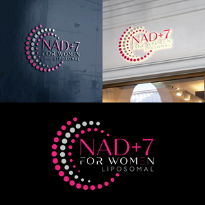 Logo Design by Znuj Esilas for this project | Design: #33819367