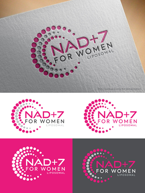 Logo Design by UN for this project | Design: #33800604