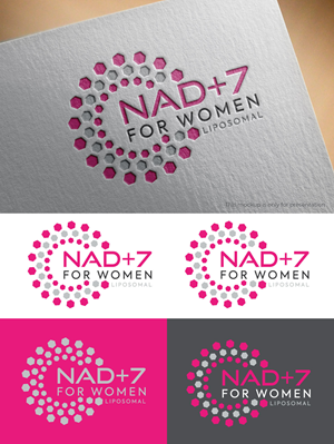 Logo Design by UN for this project | Design: #33800842