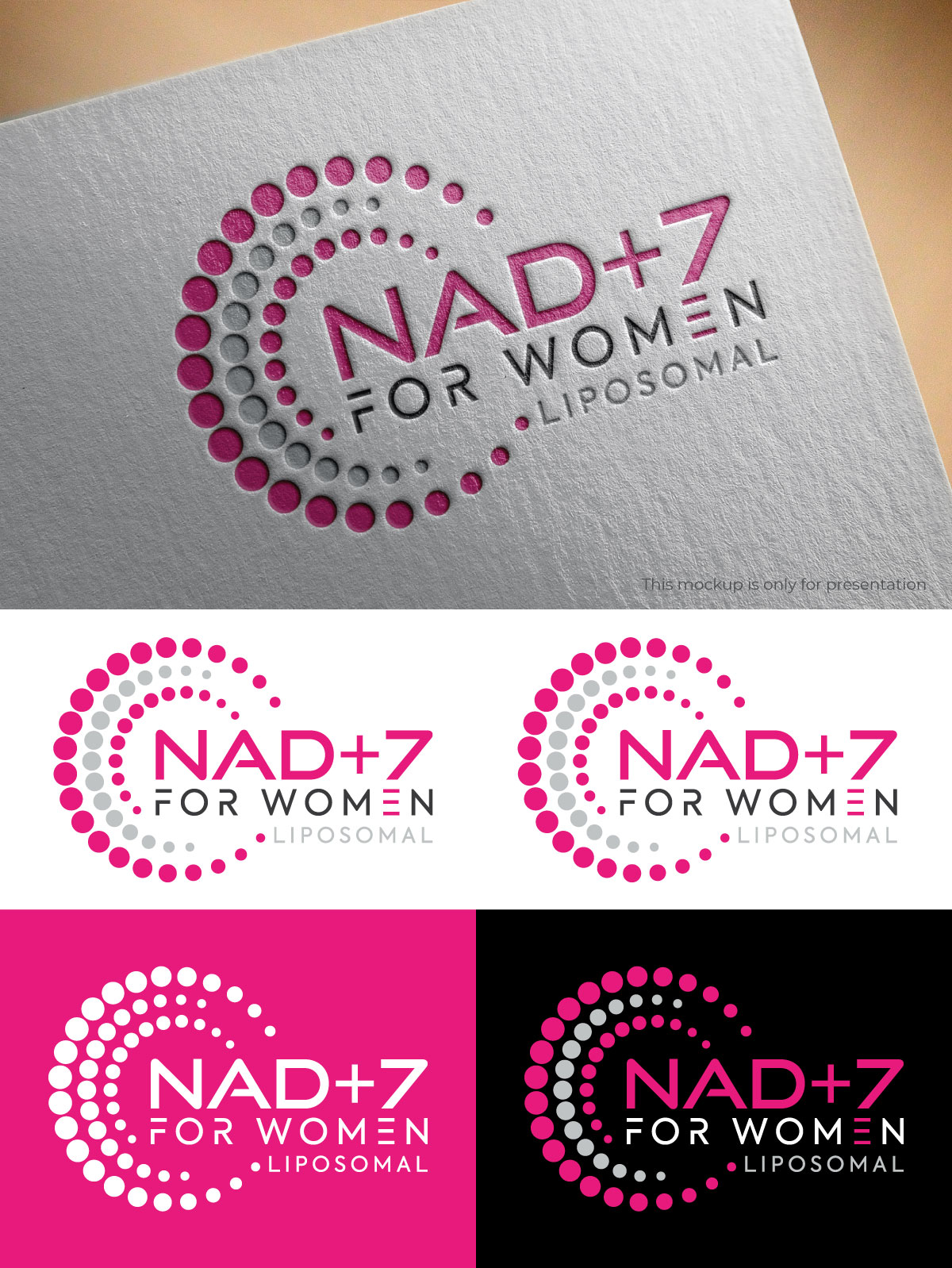 Logo-Design von UN für dieses Projekt | Design #33816475