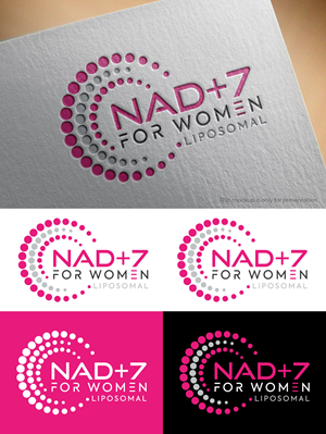 Logo Design by UN