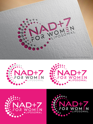 Logo Design by UN for this project | Design: #33816553
