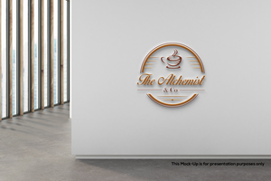 Logo Design by Razaq for this project | Design: #33806395