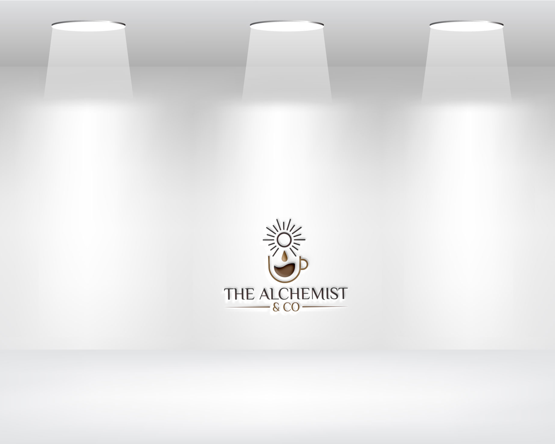 Logo Design by Daniel Khan for this project | Design #33797721
