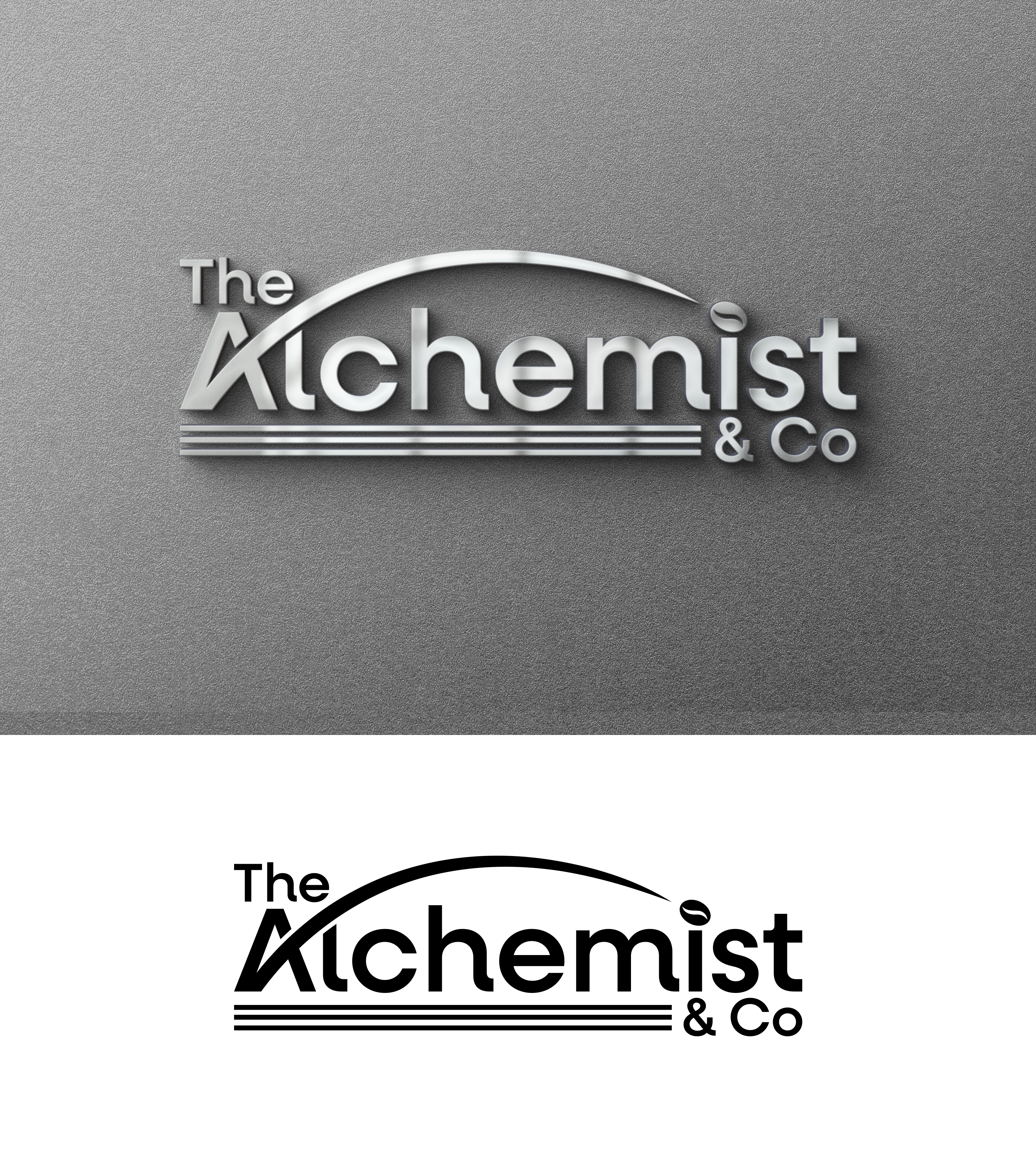 Logo Design by loveqis for this project | Design #33799263