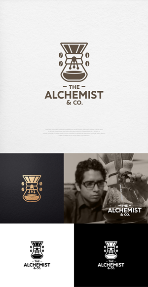 Logo Design by apik. for this project | Design: #33800726