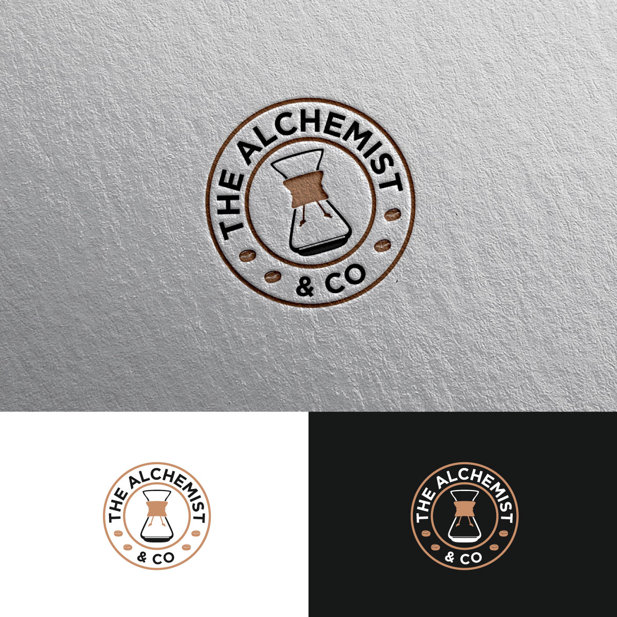 Logo Design by Alex Henry for this project | Design #33797270
