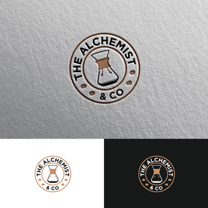 Logo Design by Alex Henry for this project | Design: #33797270