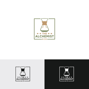 Logo Design by Alex Henry for this project | Design: #33817123