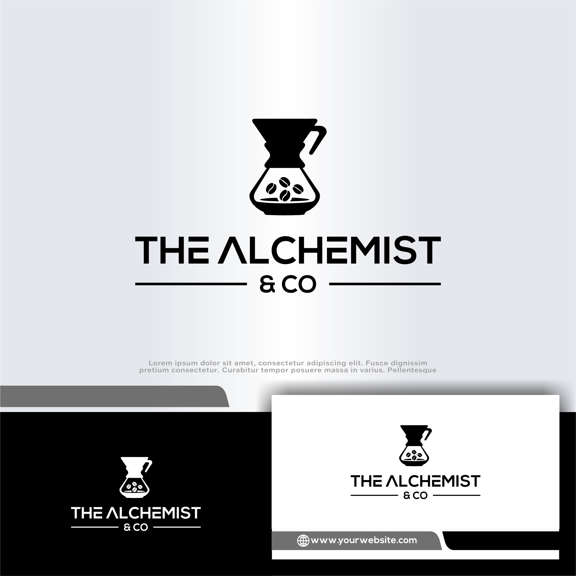 Logo Design by win it for this project | Design #33799809