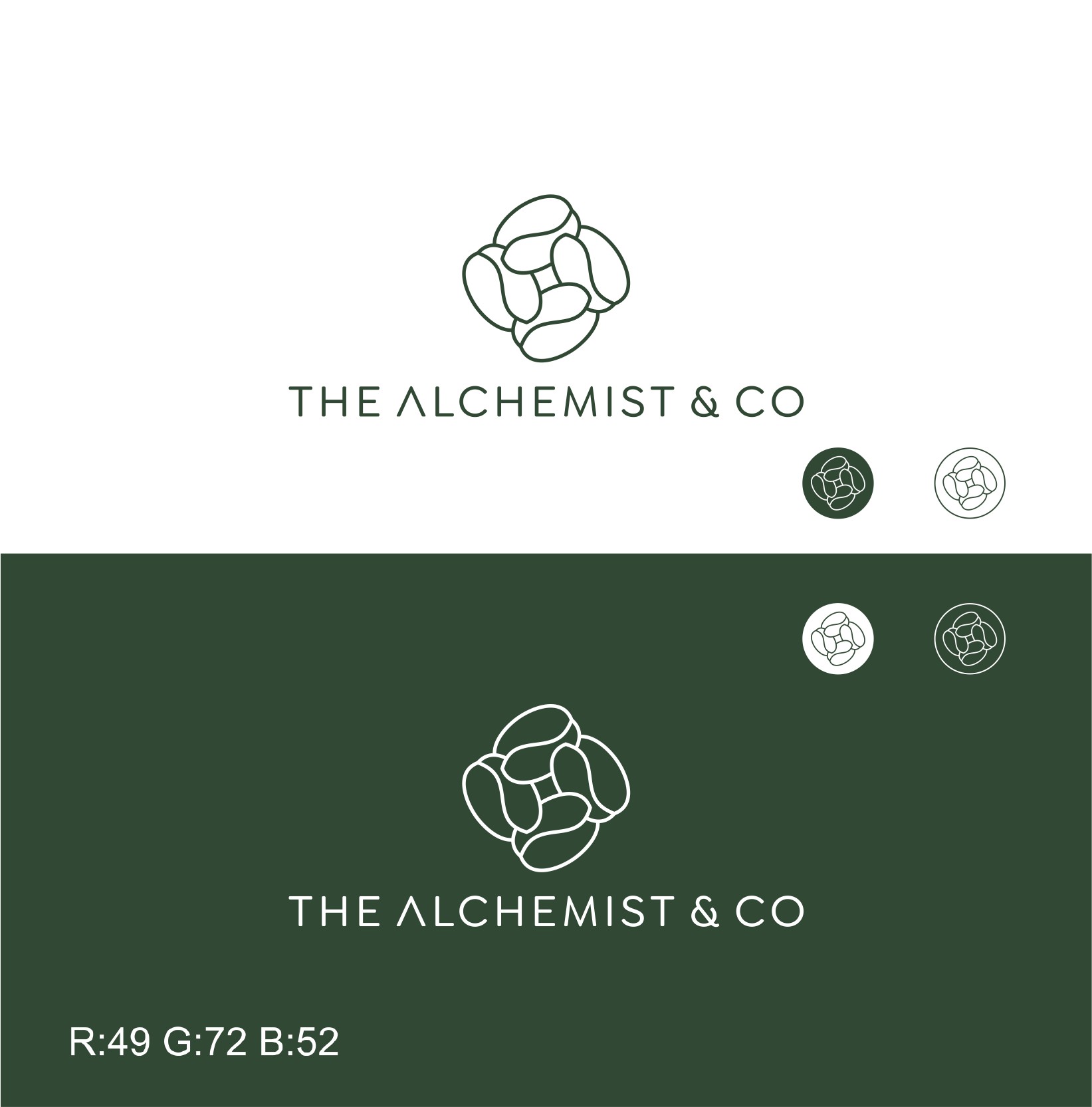 Logo Design by ivan29 for this project | Design #33843952