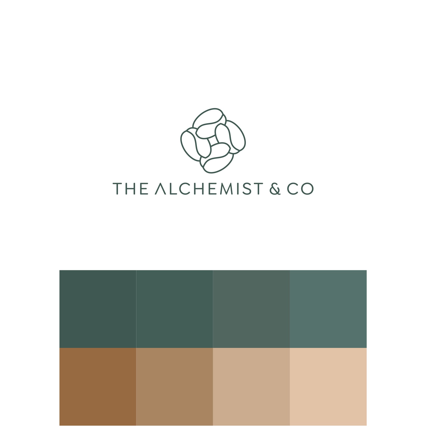 Logo Design by ivan29 for this project | Design #33846367
