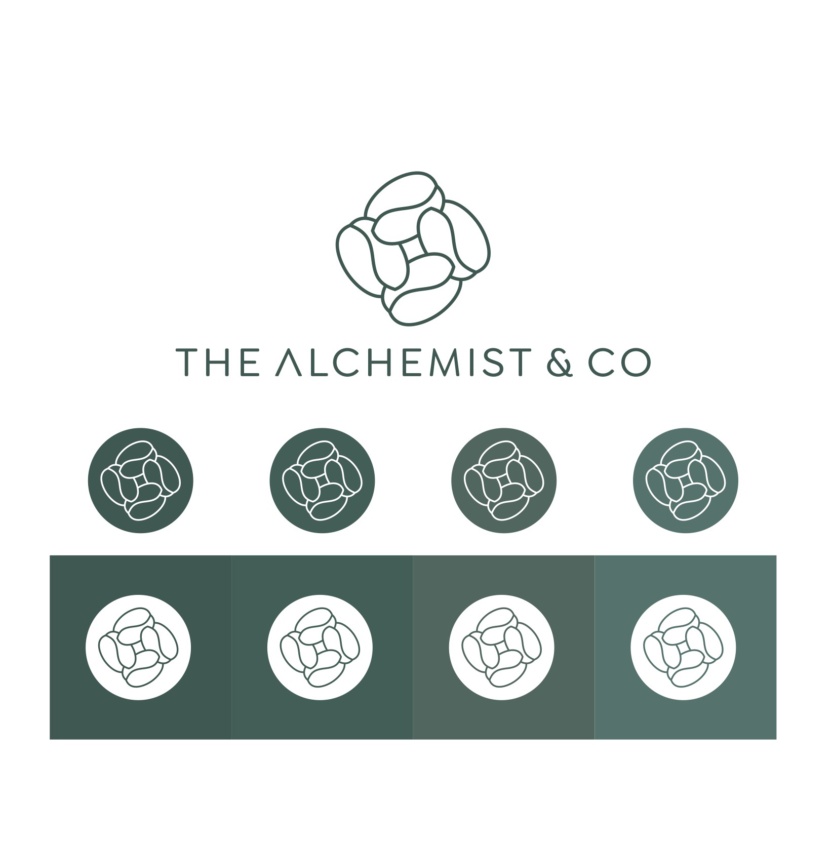 Logo Design by ivan29 for this project | Design #33846995