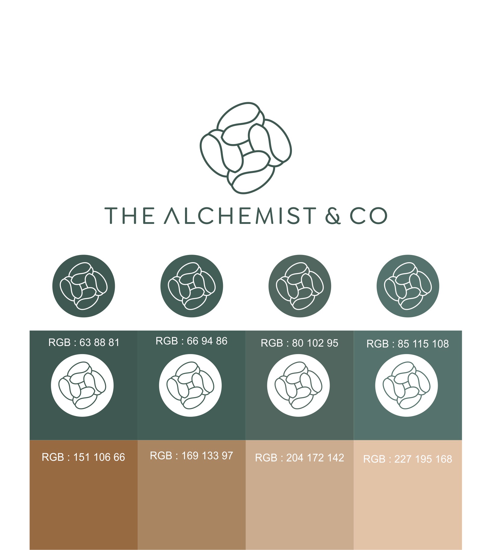 Logo Design by ivan29 for this project | Design #33847036