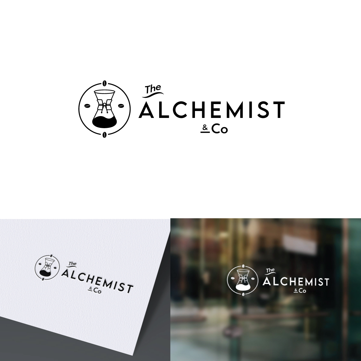 Logo Design by AbhishekkM'24 for this project | Design #33800408