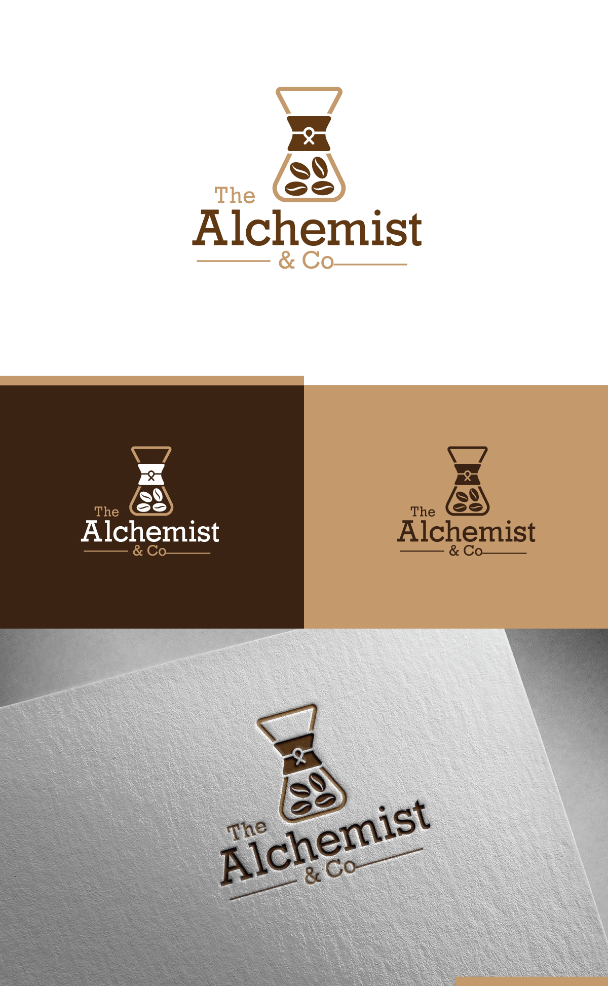 Logo Design by creativepix for this project | Design #33799201