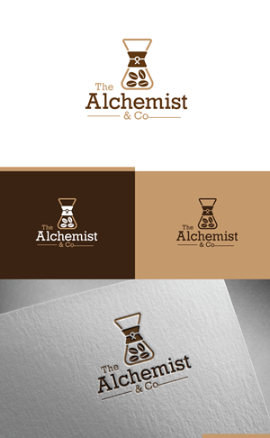 Logo Design by creativepix for this project | Design: #33799201