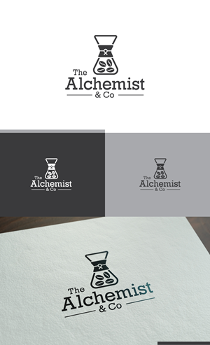 Logo Design by creativepix for this project | Design: #33799648