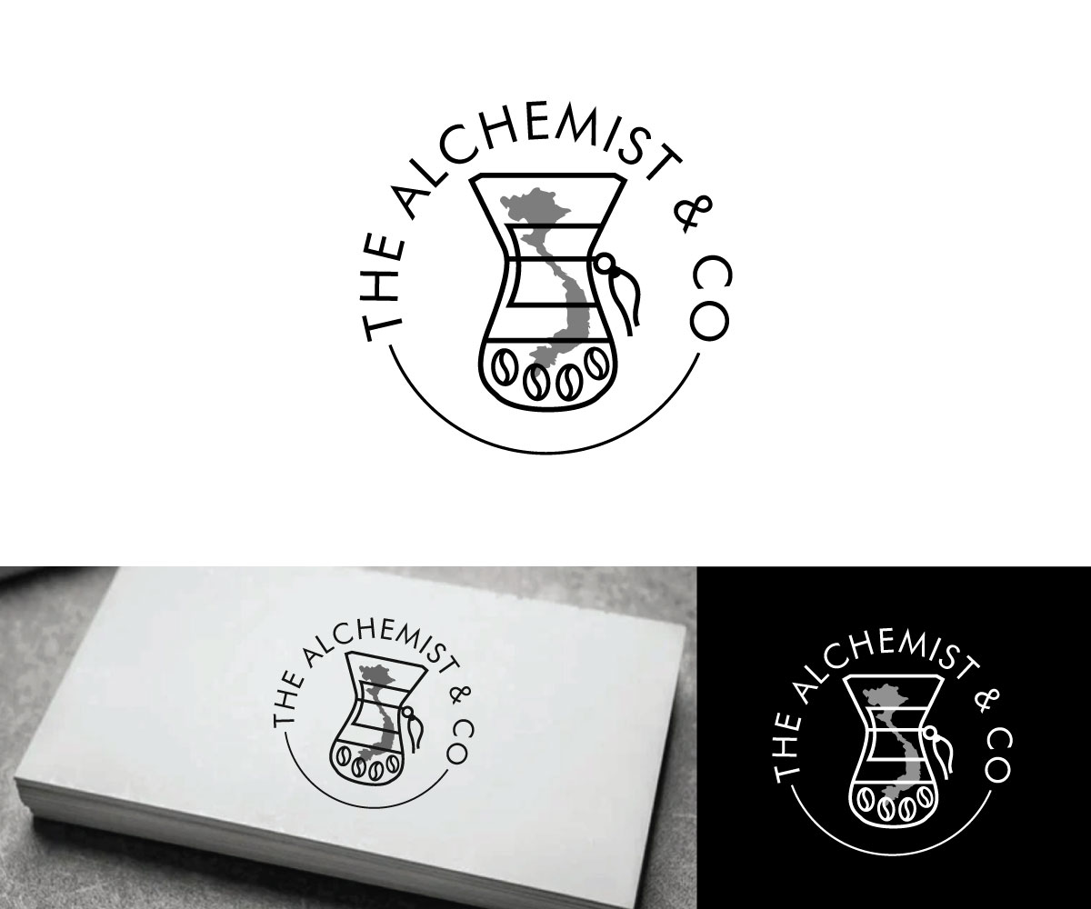 Logo Design by Ansh Design for this project | Design #33806731