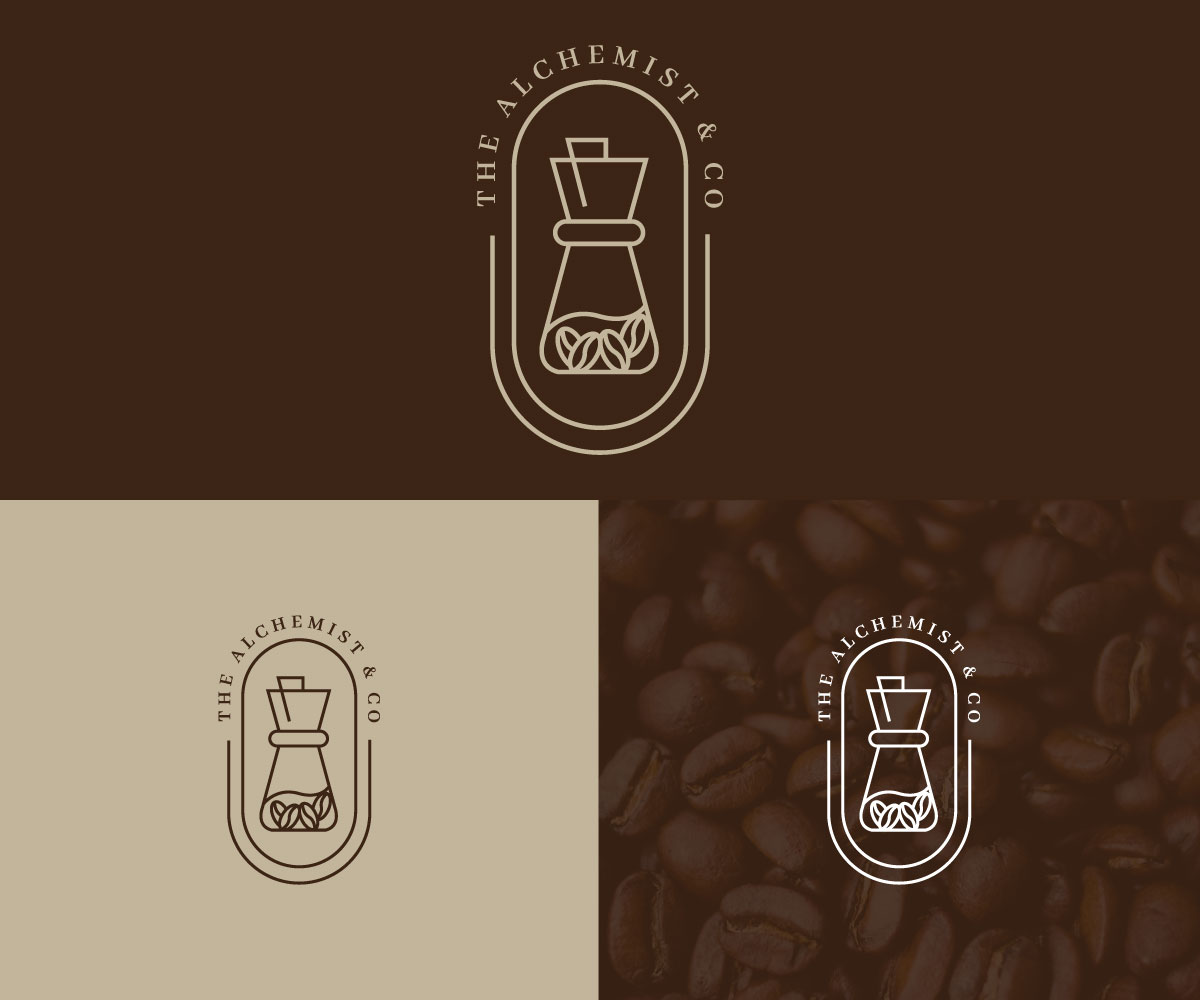 Logo Design by Ansh Design for this project | Design #33806734